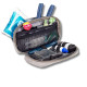 Botiquin Pocket Diabetics Gris